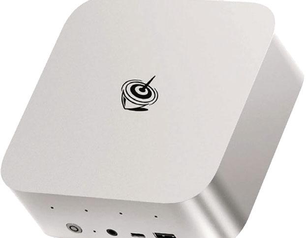 Beelink SER9 Pro (Ryzen 7H255)